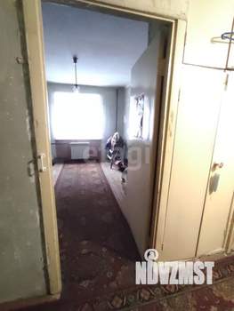 2-к квартира, вторичка, 49м2, 1/9 этаж