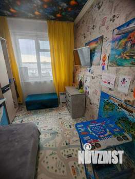 3-к квартира, вторичка, 57м2, 6/9 этаж