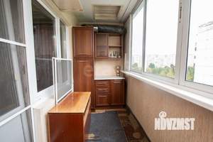 3-к квартира, вторичка, 52м2, 6/9 этаж