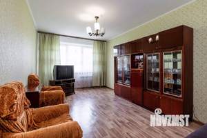 2-к квартира, вторичка, 48м2, 4/5 этаж
