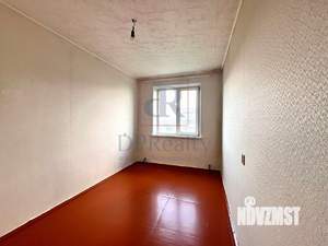 2-к квартира, вторичка, 43м2, 9/9 этаж
