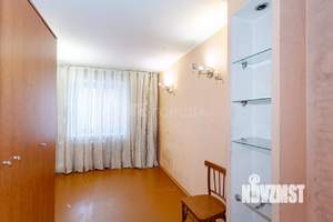 3-к квартира, вторичка, 57м2, 2/5 этаж