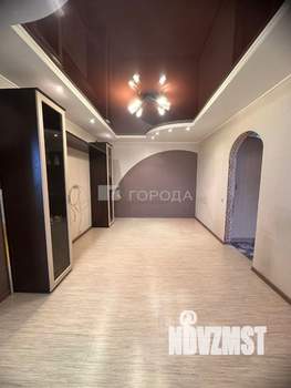 3-к квартира, вторичка, 65м2, 6/9 этаж