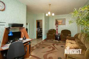 2-к квартира, вторичка, 42м2, 3/5 этаж