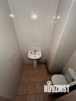 3-к квартира, вторичка, 96м2, 8/10 этаж