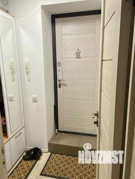 2-к квартира, вторичка, 42м2, 1/5 этаж