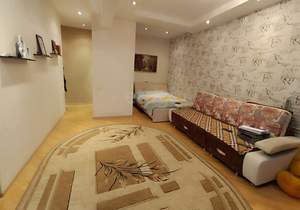 1-к квартира, вторичка, 36м2, 1/5 этаж