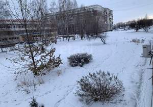 3-к квартира, вторичка, 60м2, 2/9 этаж