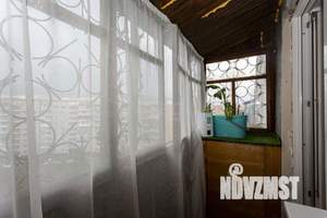 3-к квартира, вторичка, 61м2, 9/9 этаж
