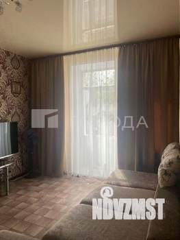2-к квартира, вторичка, 41м2, 2/2 этаж