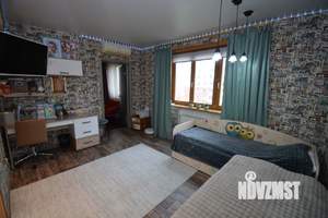 3-к квартира, вторичка, 66м2, 6/9 этаж