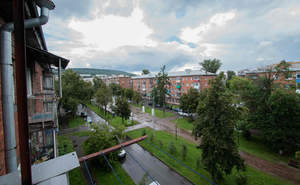 2-к квартира, вторичка, 41м2, 5/5 этаж