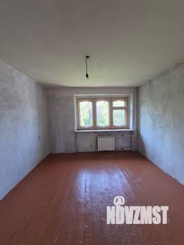 Студия квартира, вторичка, 19м2, 4/5 этаж