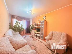2-к квартира, вторичка, 48м2, 5/5 этаж