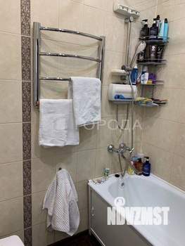 3-к квартира, вторичка, 75м2, 5/5 этаж