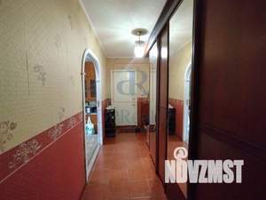 4-к квартира, вторичка, 77м2, 1/9 этаж