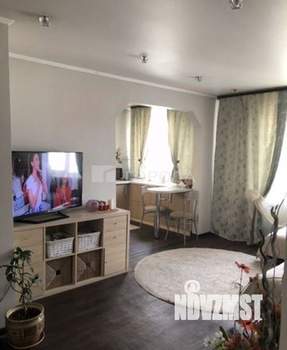 3-к квартира, вторичка, 63м2, 9/10 этаж