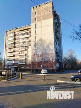 1-к квартира, вторичка, 28м2, 4/9 этаж