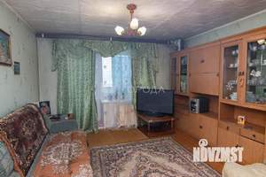4-к квартира, вторичка, 94м2, 5/5 этаж