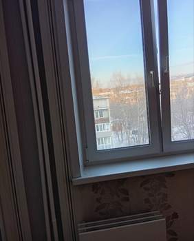 2-к квартира, вторичка, 46м2, 7/9 этаж