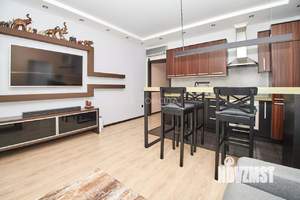 3-к квартира, вторичка, 74м2, 4/16 этаж