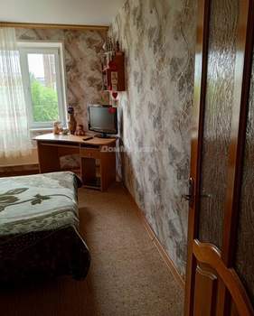 2-к квартира, вторичка, 54м2, 3/5 этаж