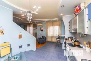 3-к квартира, вторичка, 118м2, 10/11 этаж