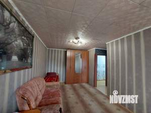 1-к квартира, вторичка, 32м2, 4/5 этаж