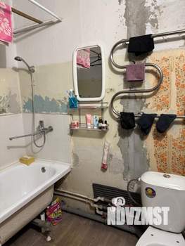 2-к квартира, вторичка, 44м2, 4/9 этаж