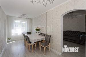 5-к квартира, вторичка, 99м2, 2/9 этаж