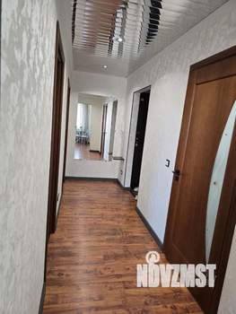 3-к квартира, вторичка, 60м2, 6/12 этаж