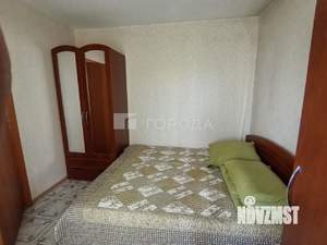 3-к квартира, вторичка, 56м2, 2/9 этаж