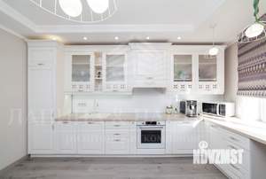 3-к квартира, вторичка, 102м2, 9/16 этаж