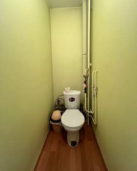 3-к квартира, вторичка, 59м2, 6/10 этаж