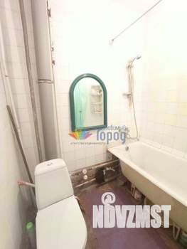 3-к квартира, вторичка, 57м2, 2/5 этаж