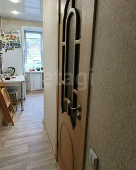 2-к квартира, вторичка, 47м2, 1/5 этаж