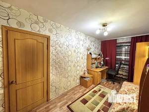 3-к квартира, вторичка, 62м2, 1/5 этаж