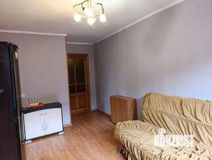 3-к квартира, вторичка, 52м2, 4/5 этаж