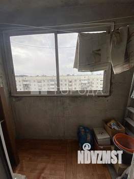 2-к квартира, вторичка, 56м2, 9/9 этаж