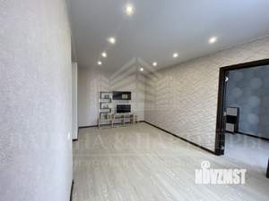 2-к квартира, вторичка, 47м2, 5/5 этаж