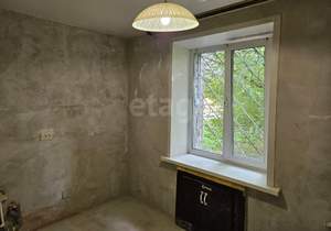 1-к квартира, вторичка, 34м2, 1/9 этаж