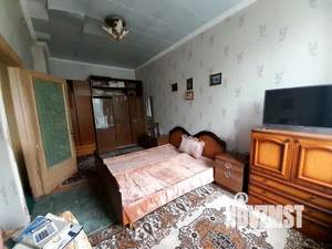 3-к квартира, вторичка, 79м2, 2/5 этаж
