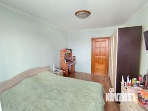 3-к квартира, вторичка, 62м2, 9/10 этаж