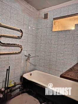 3-к квартира, вторичка, 62м2, 1/5 этаж