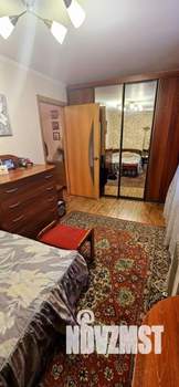 2-к квартира, вторичка, 41м2, 1/5 этаж