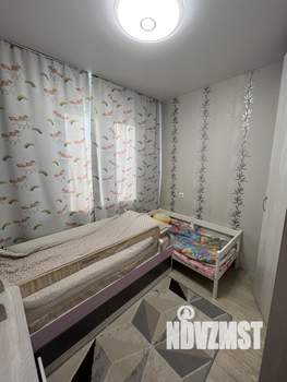 1-к квартира, вторичка, 37м2, 5/10 этаж