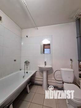 1-к квартира, вторичка, 38м2, 13/18 этаж