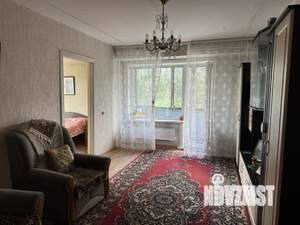 3-к квартира, вторичка, 65м2, 2/16 этаж