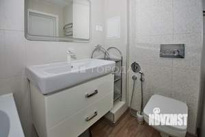 1-к квартира, вторичка, 44м2, 9/18 этаж