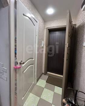 2-к квартира, вторичка, 45м2, 3/5 этаж